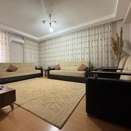 Kueltuer Konaklari Apartment
