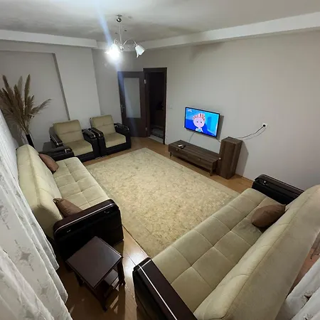Kueltuer Konaklari Apartment Antalya