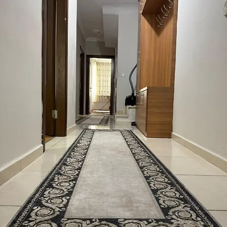 Kueltuer Konaklari Apartment